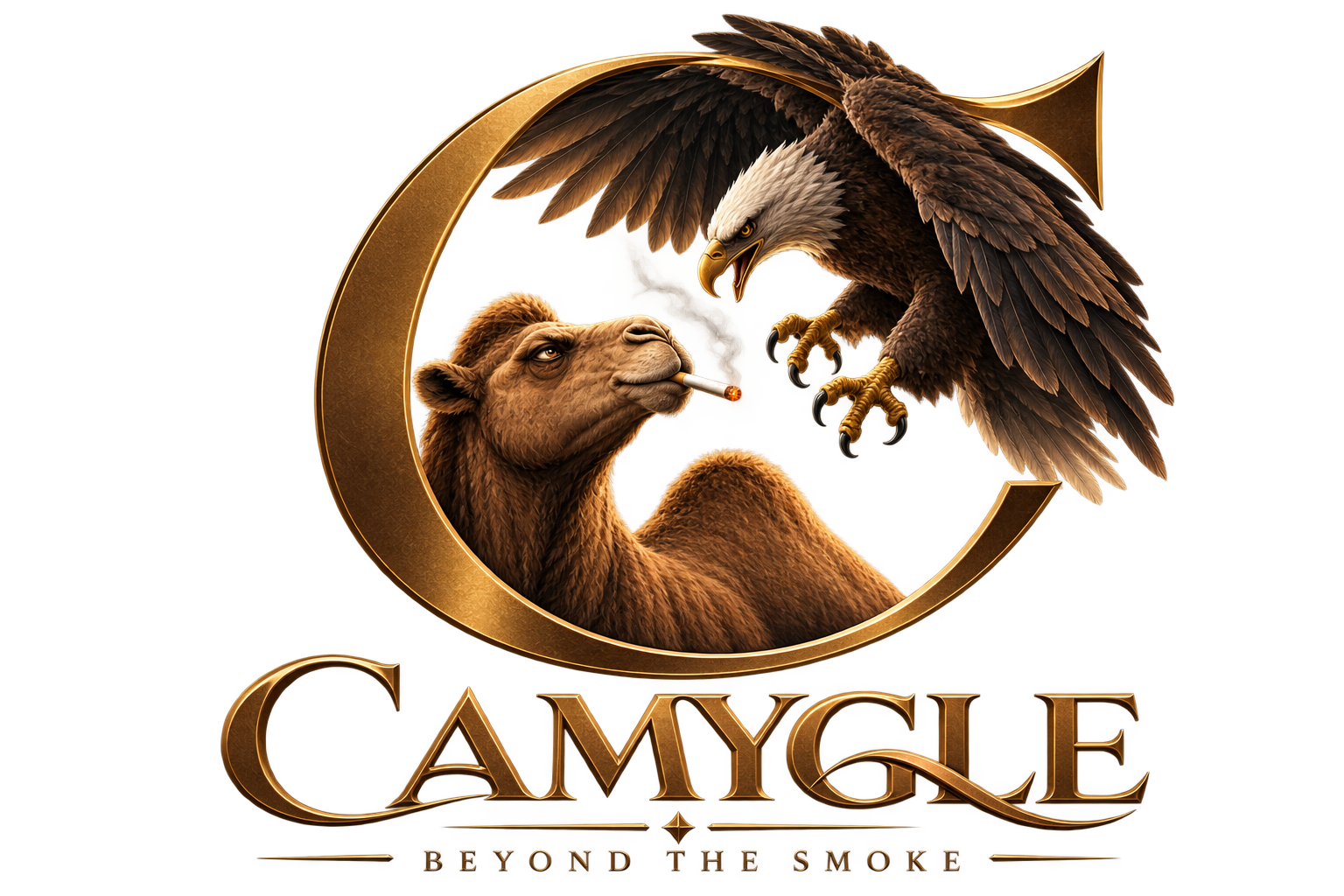 Camygle